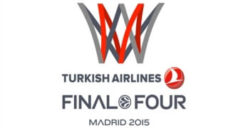 Final Four Euroleague Madrid 2015
