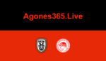 Paok-Olympiakos Live