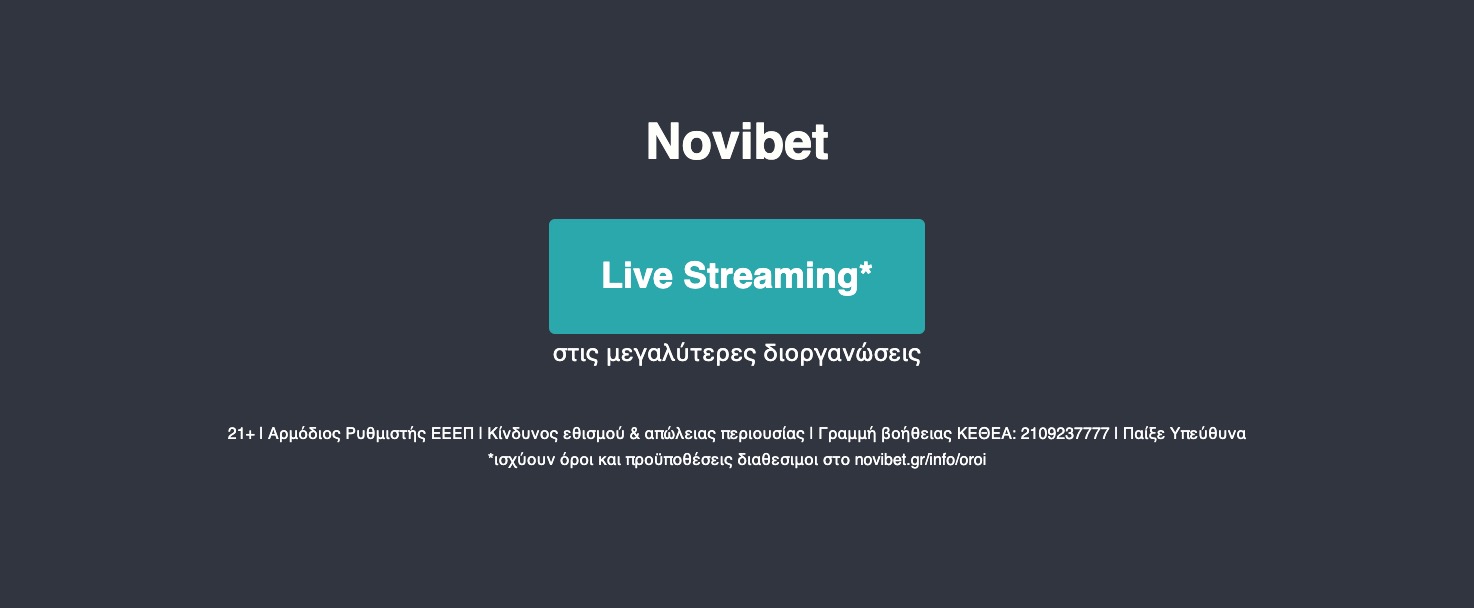 Live Streaming
