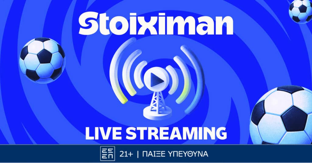 live streaming football stoiximan magicgoals